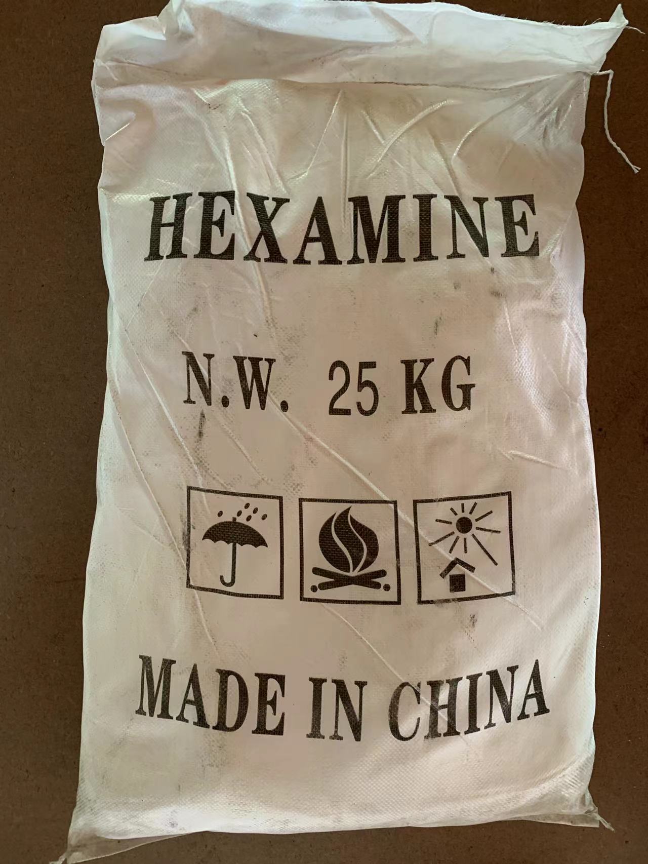 乌洛托品