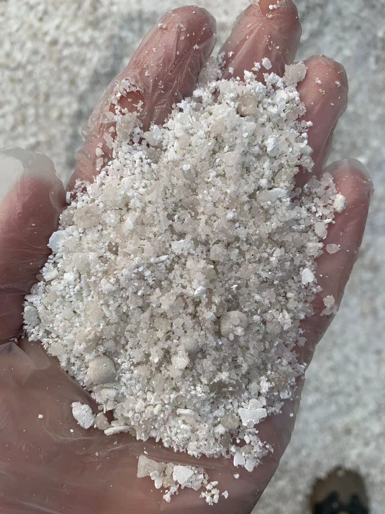 融雪剂